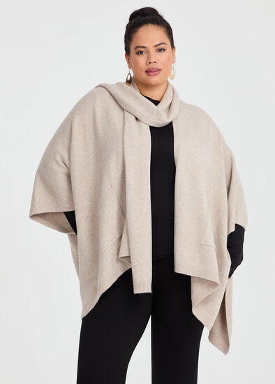 Quirky Cape