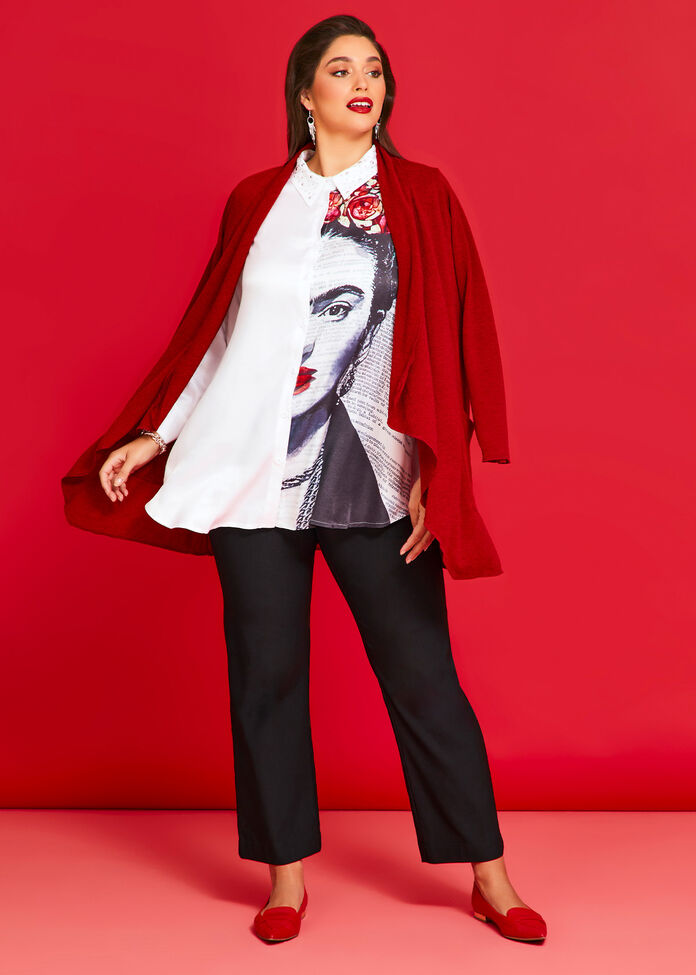 Enthuse Madeline Cardigan, , hi-res