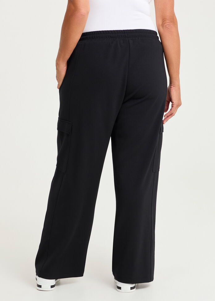 Modal Cargo Pocket Trackpant, , hi-res