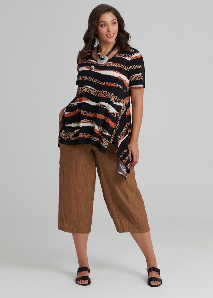 El Morocco S/s Top, , hi-res