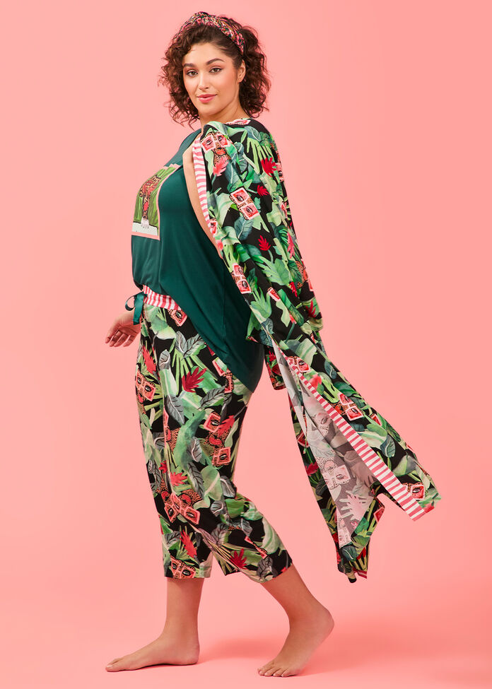Bouffants Glam Outfit, , hi-res