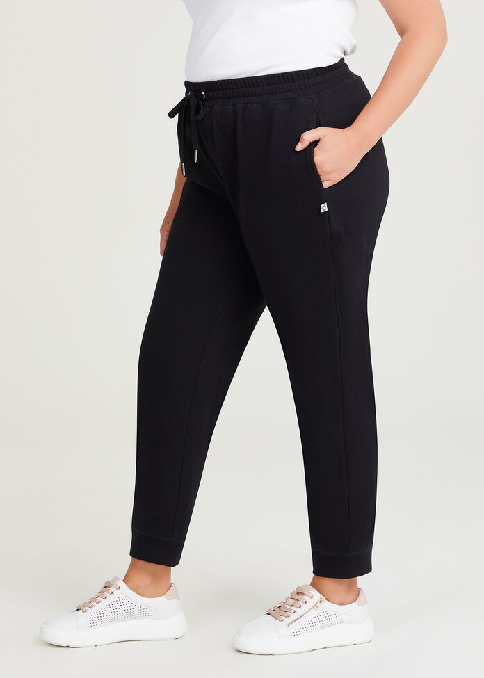 Taper Leg Trackpant, , hi-res