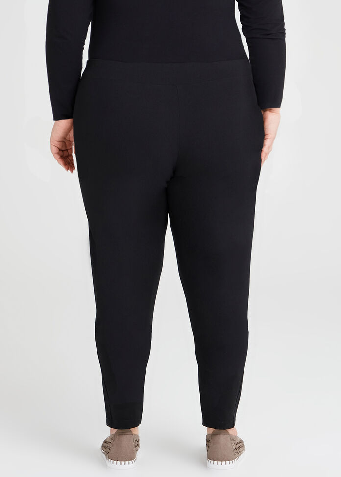 Entice Everyday Straight Leg Pant, , hi-res