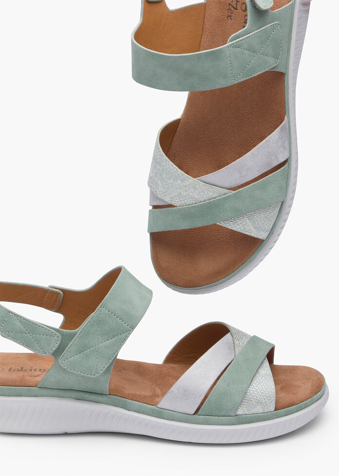 Nevis Flex Sandal, , hi-res