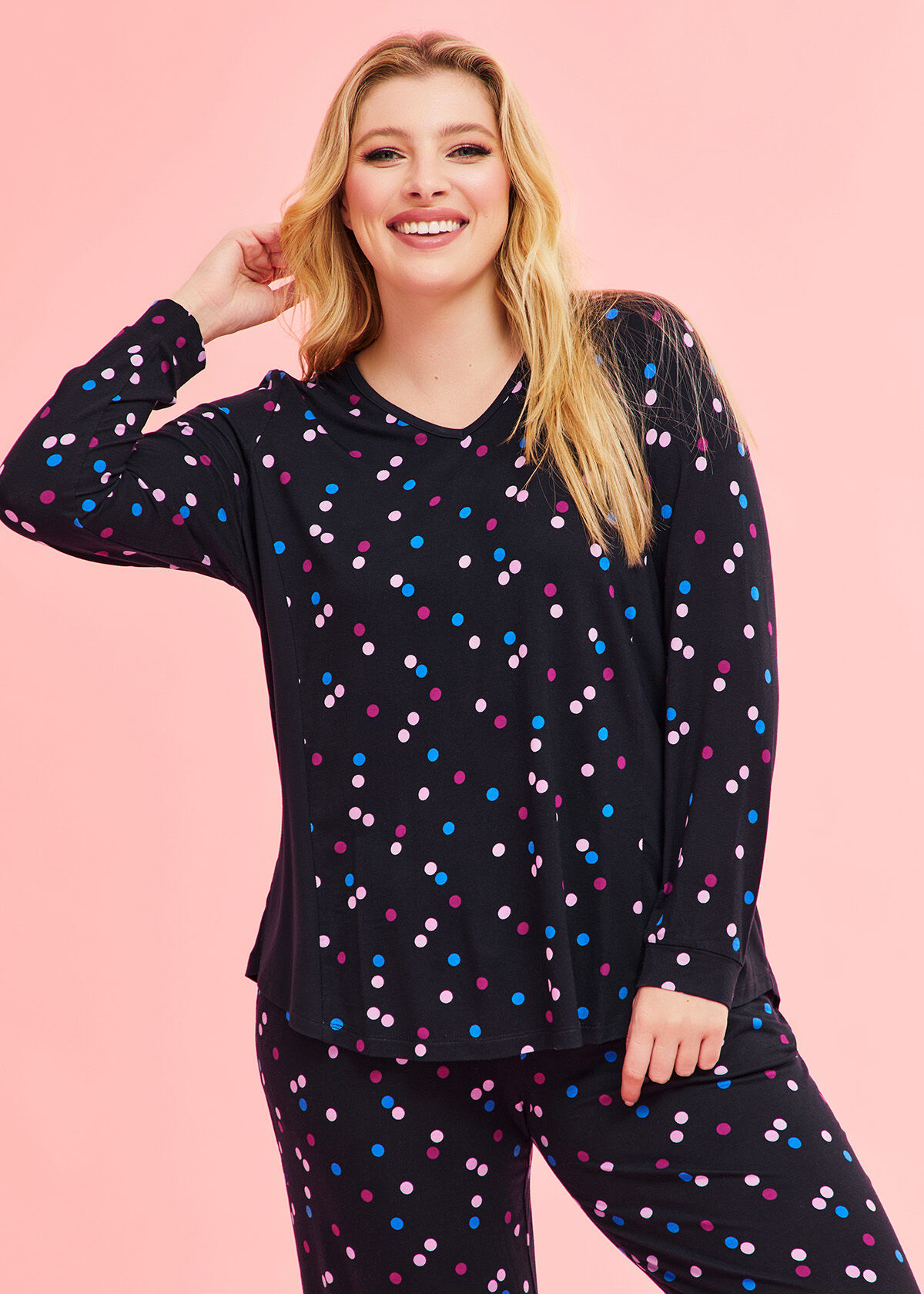 Plus Size Sleepwear Clearance Outlet Taking Shape NZ
