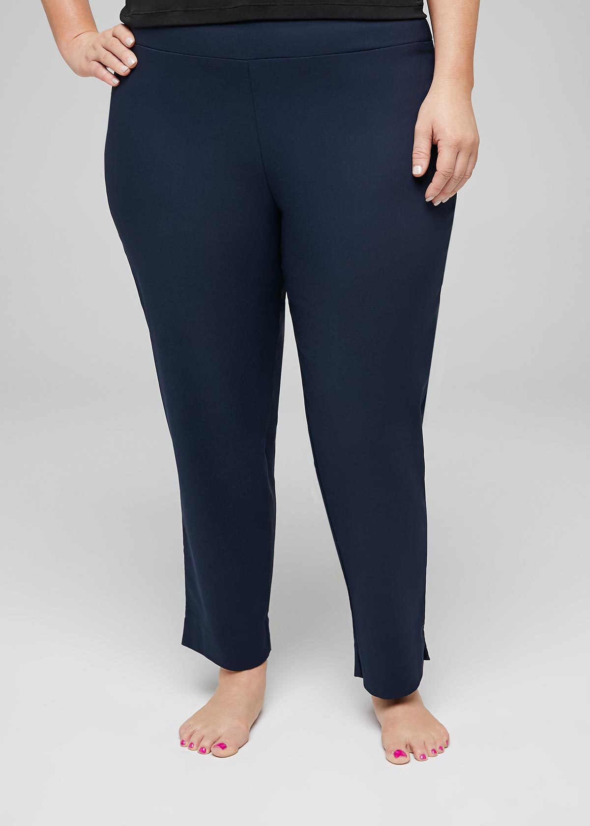 Petite Plus Size Clothing for Women 