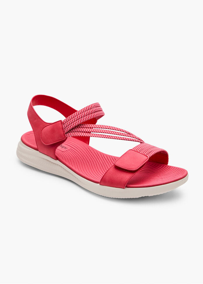 Flex Comfort Sandal, , hi-res
