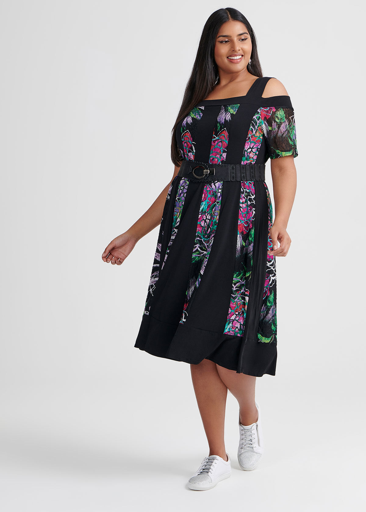 Taking sales shape dresses