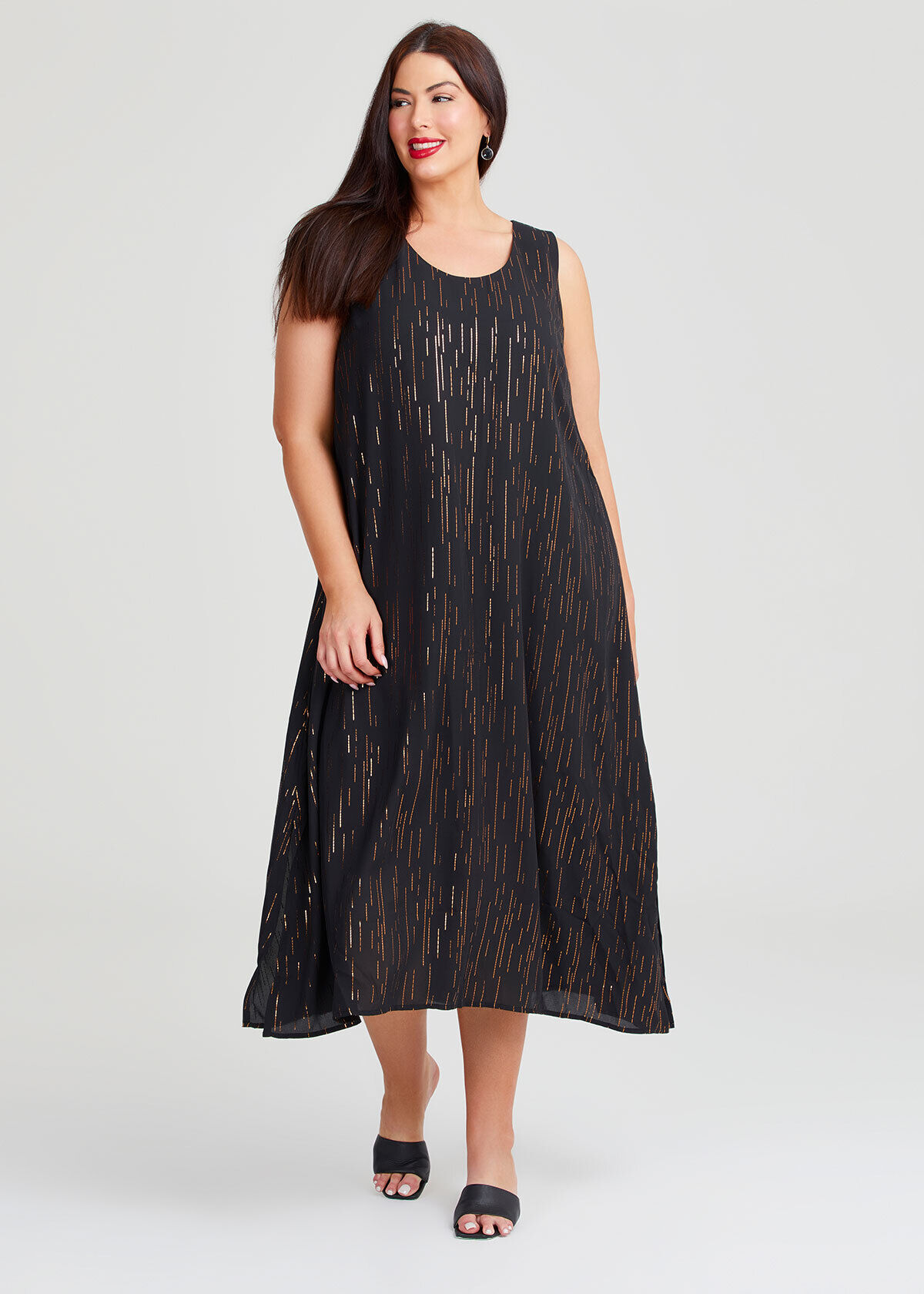 Plus Size Black Dresses Curve Black Dresses Taking Shape AU