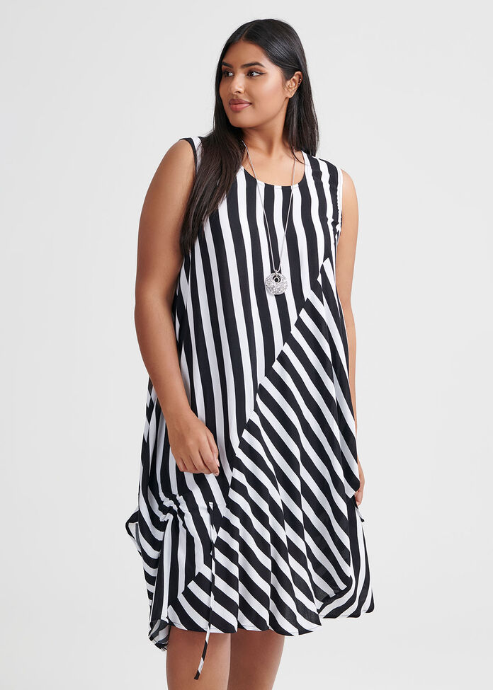 Trackside Tunic, , hi-res