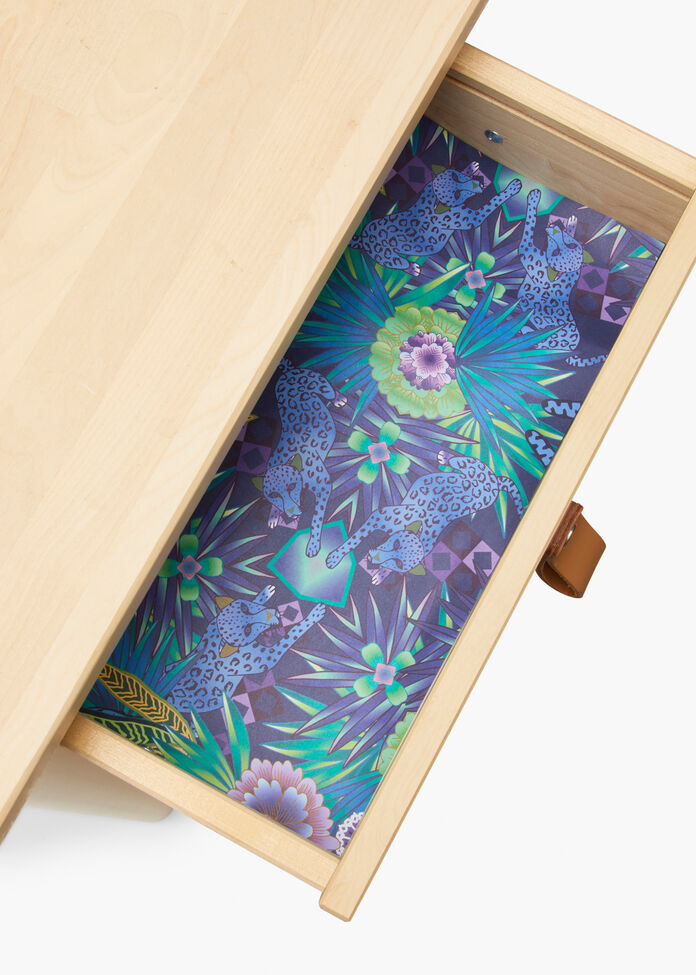 Catalina Jaguar Drawer Liners, , hi-res