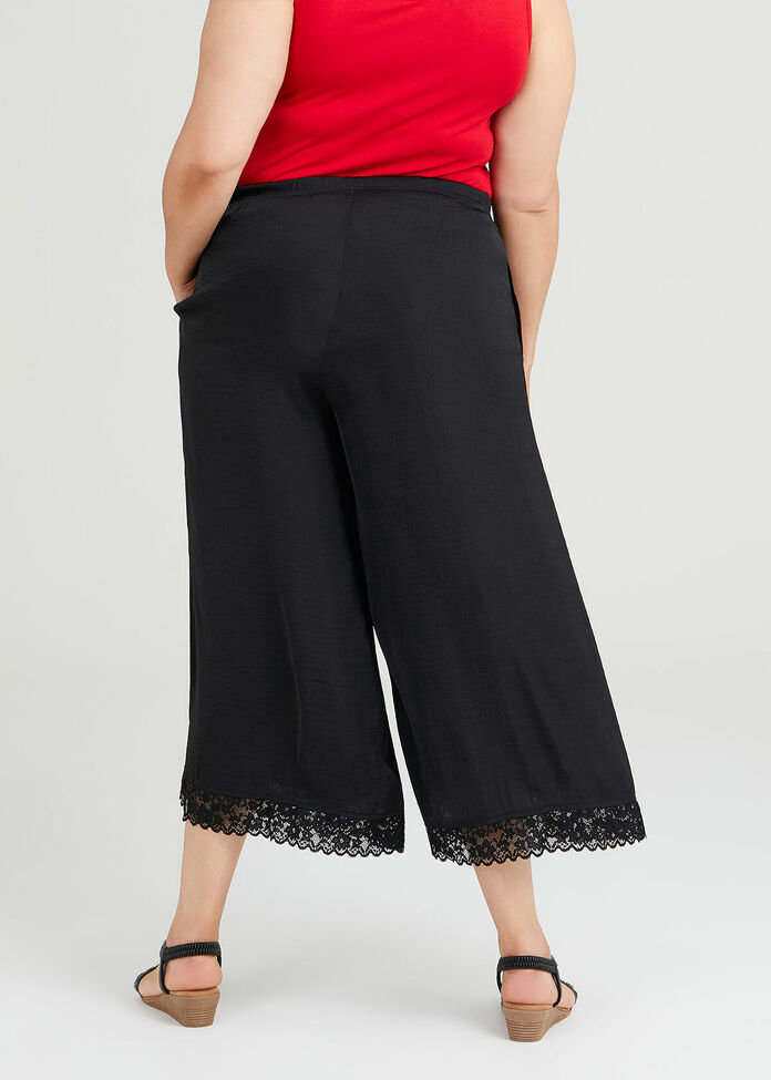 Luxe Pant