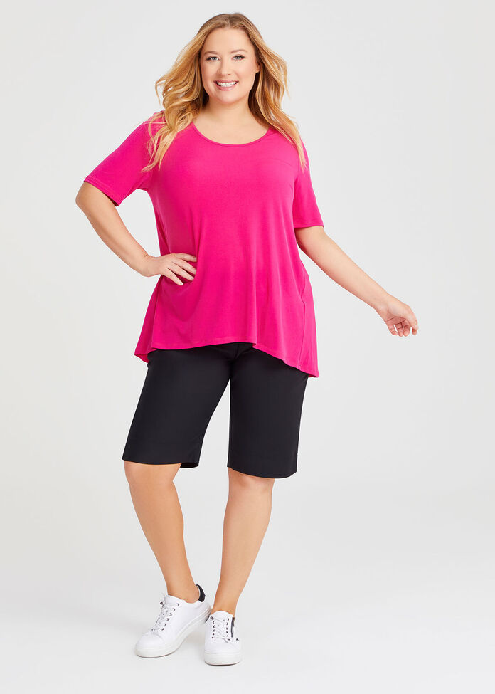 Editorial Everyday Short, , hi-res