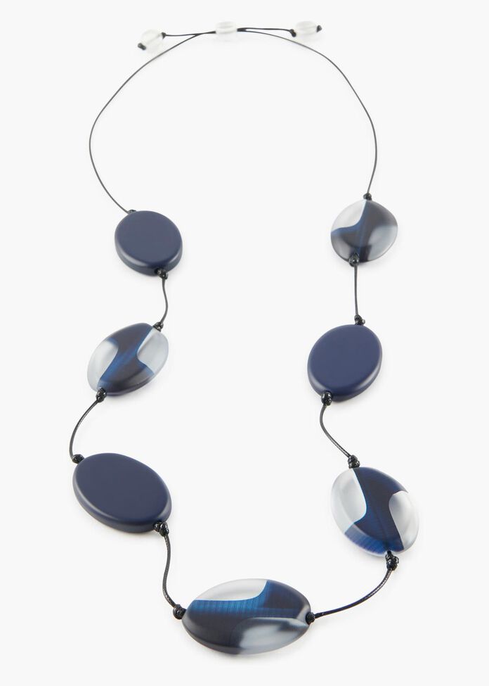 Reflected Necklace, , hi-res