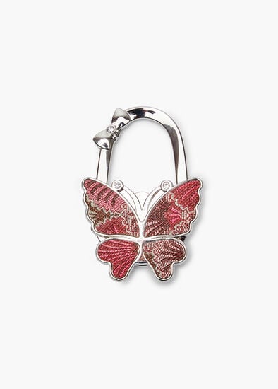 Butterfly Foldable Bag Hook