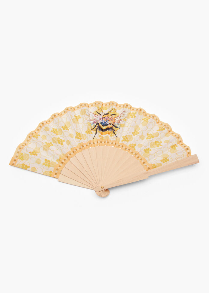 Bee Cooling Fan, , hi-res