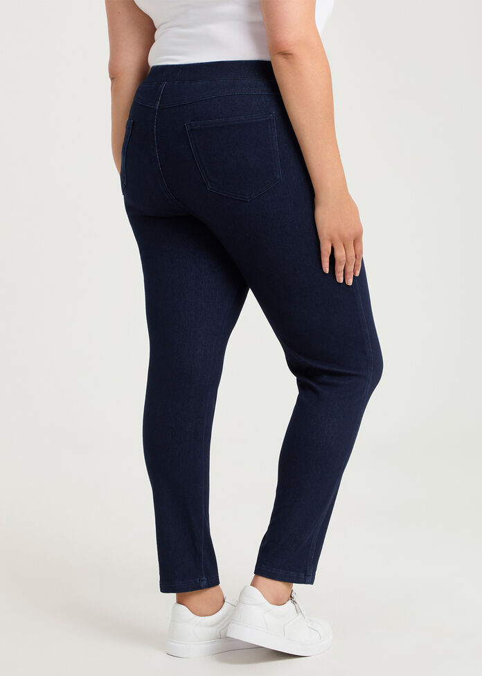 The Tall Best Friend Jegging, , hi-res