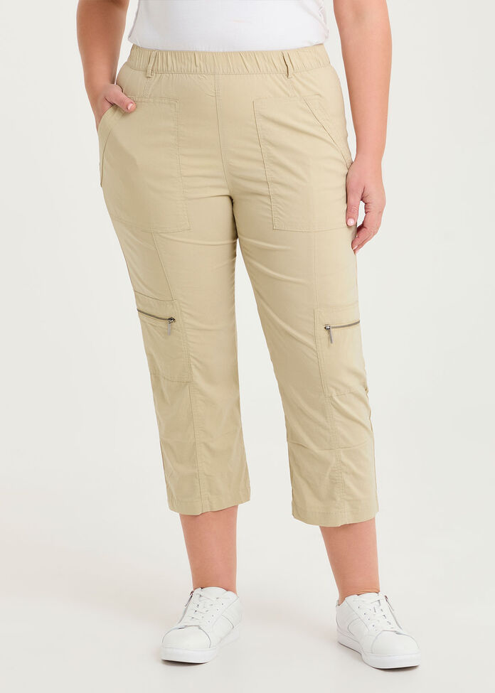 Castaway Cargo 3/4 Pocket Pant, , hi-res