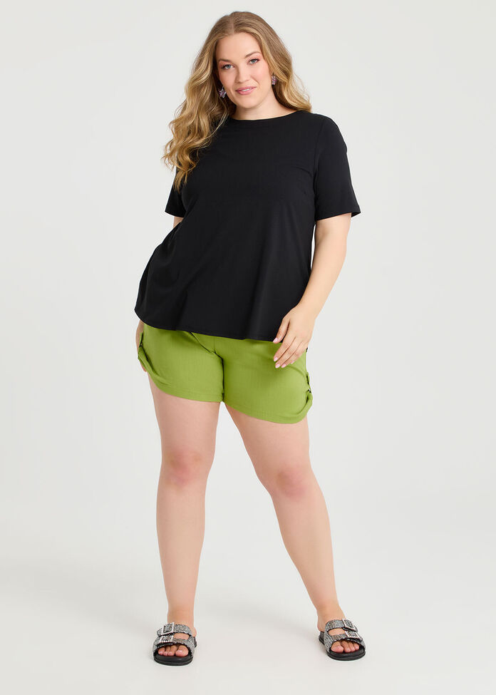 Natural Kaia Short, , hi-res