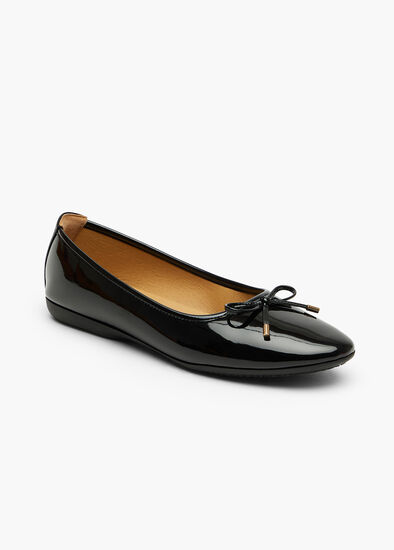Bow Ballet Flat