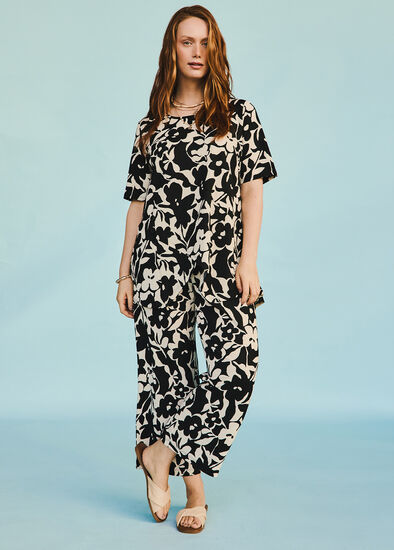 Plus Size Cassia Pant