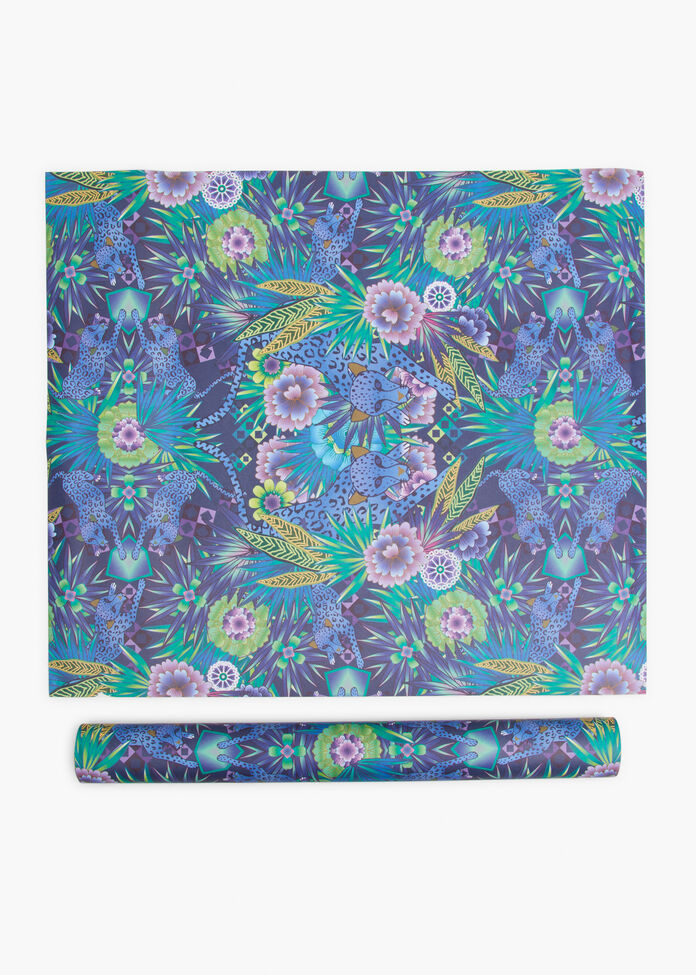 Catalina Jaguar Drawer Liners, , hi-res