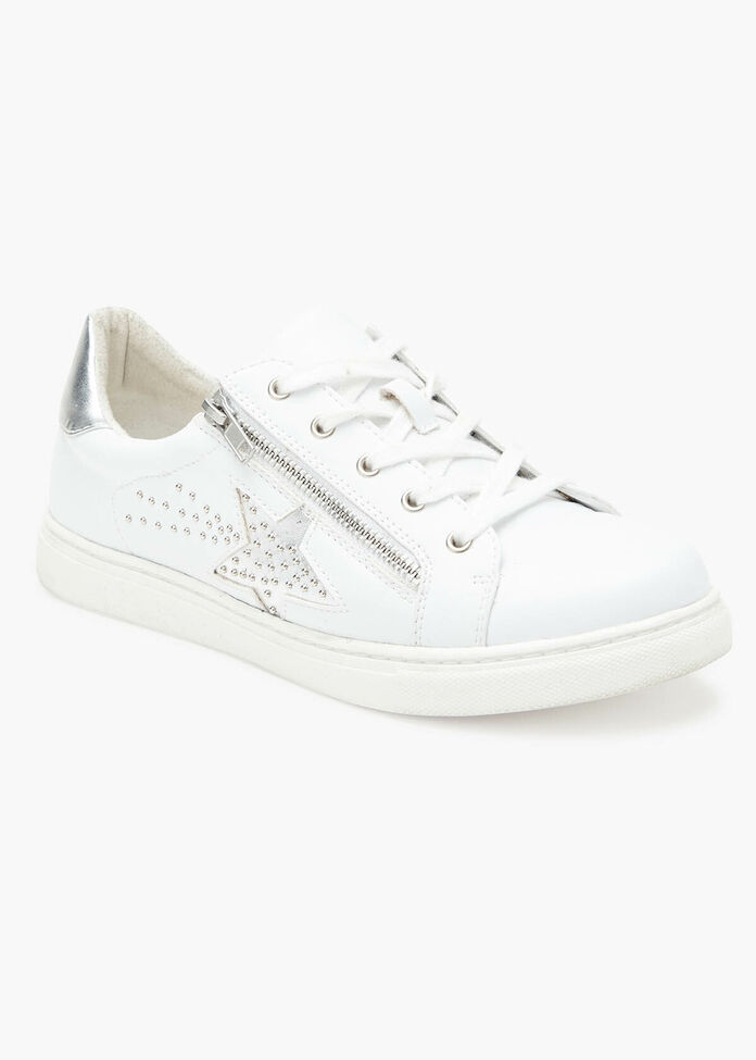 Shooting Star Sneaker, , hi-res