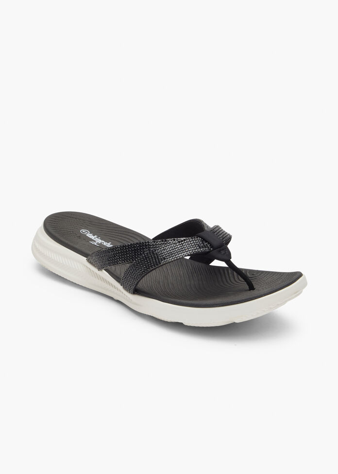 Flex Comfort Flip Flop, , hi-res