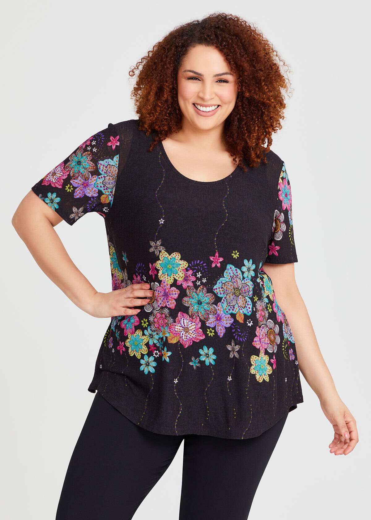 Plus Size Women s Clothing Online Shopping Australia Taking Shape AU