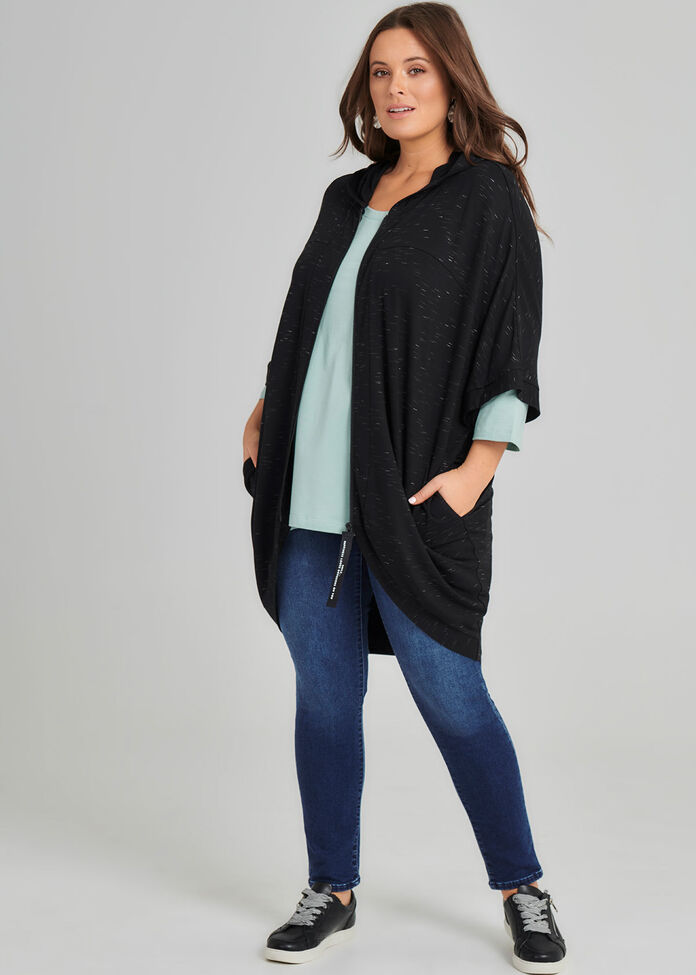 Cocooning Jacket, , hi-res