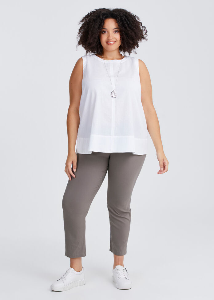 Expose Pant, , hi-res