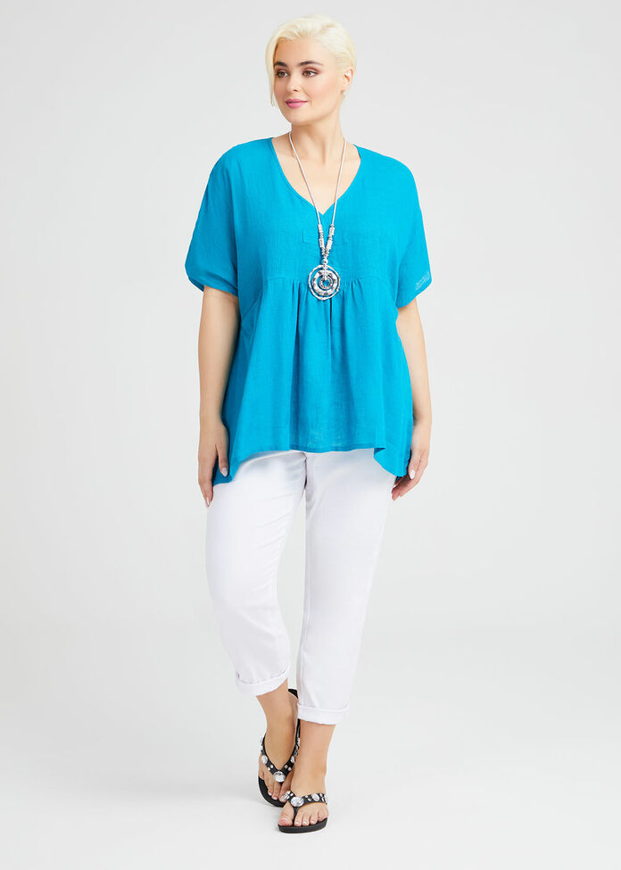 Editorial Relaxed Jogger, , hi-res