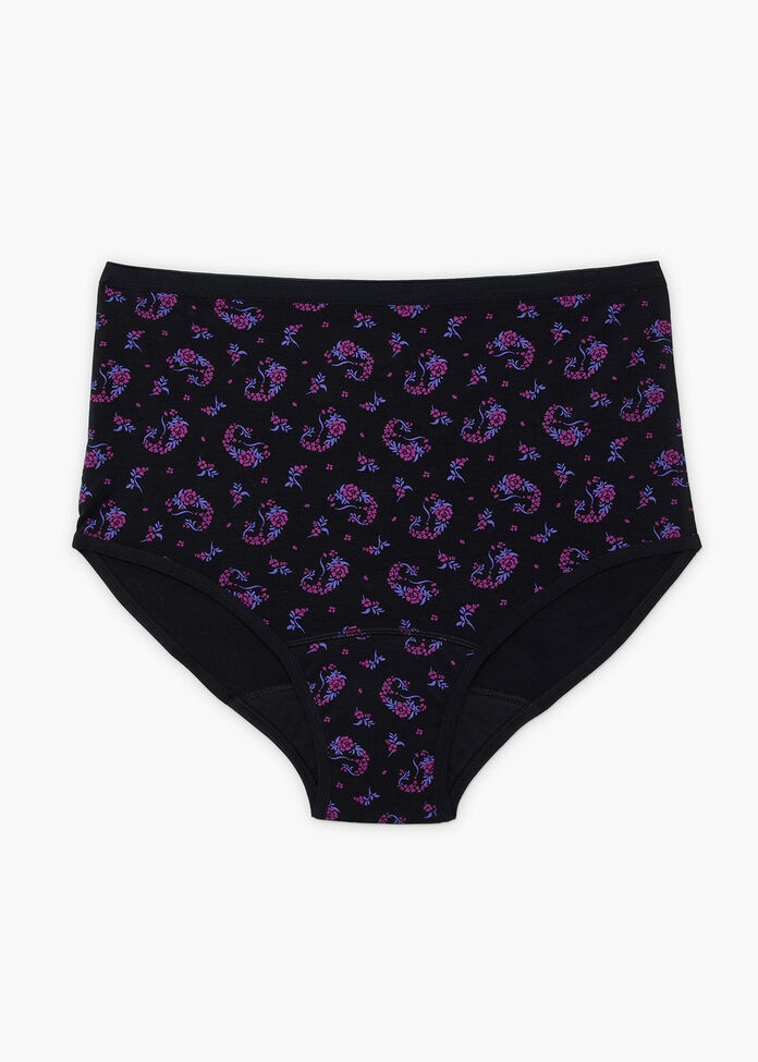 Period Leak Proof Undies Heavy, , hi-res