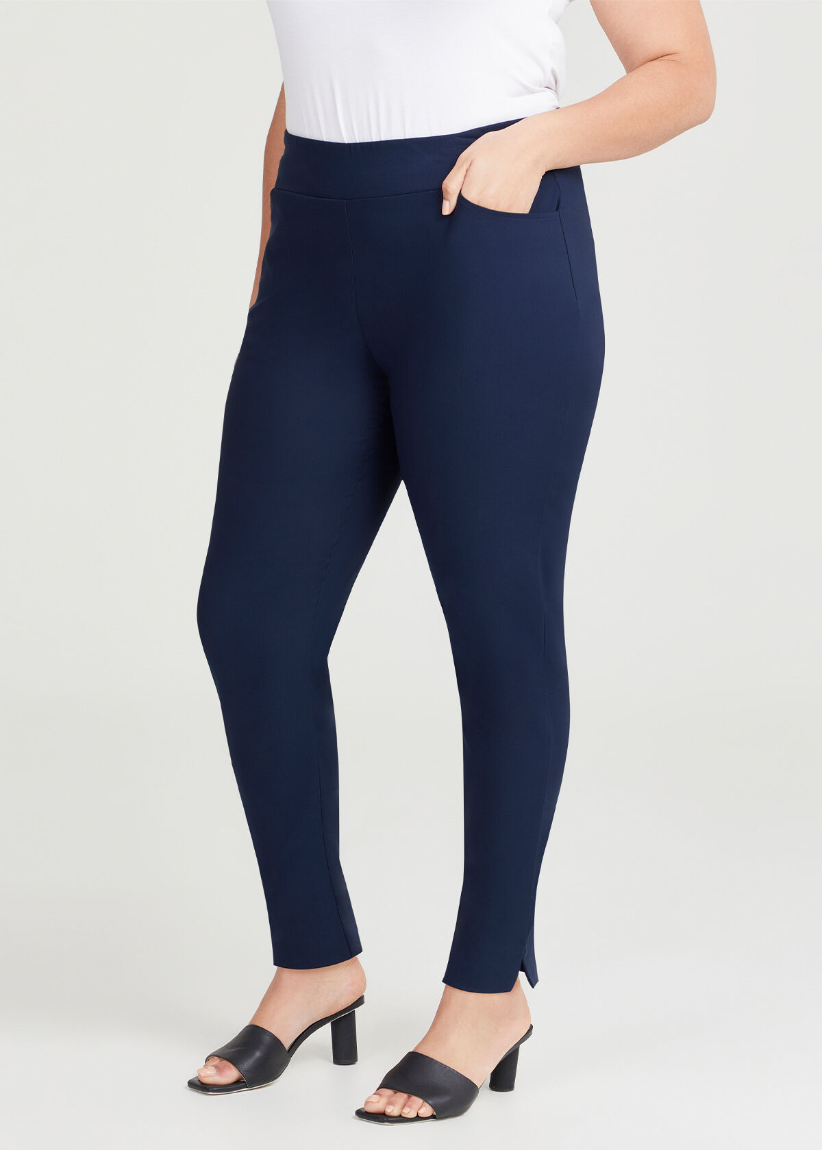 Plus Size Women s Work Pants Australia Office Pants Taking Shape AU