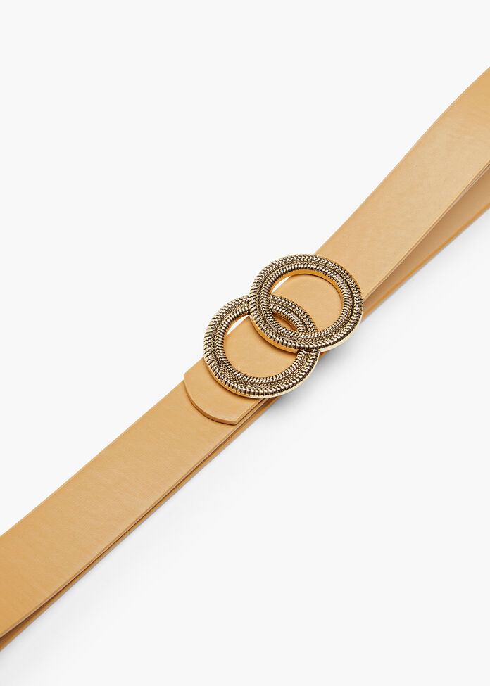 Skinny Dress Belt, , hi-res