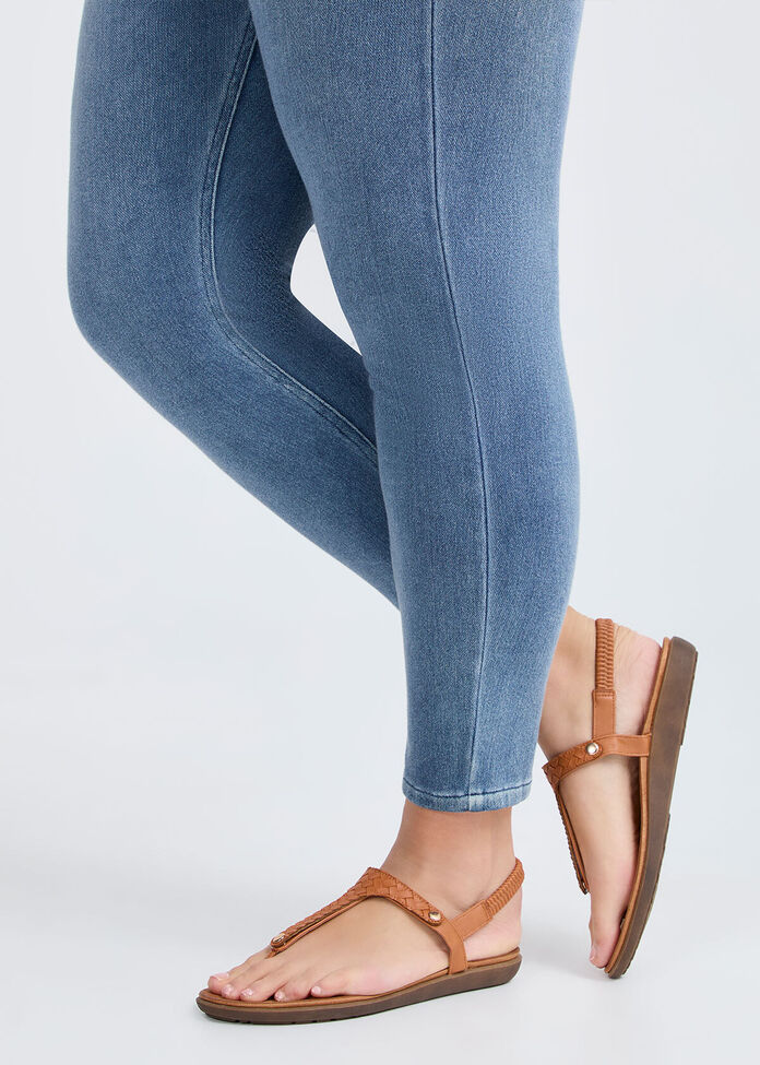 Interchangeable Sandal, , hi-res