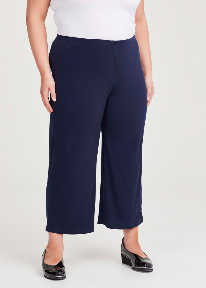 Luna Culotte Pant, , hi-res