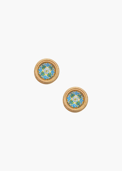 Wonder Clothes Magnet Brooch