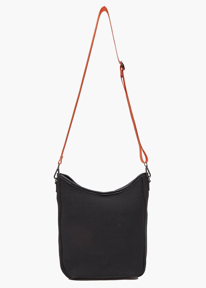 Shop Animal Orange Shoulder Bag Accessories Taking Shape AU