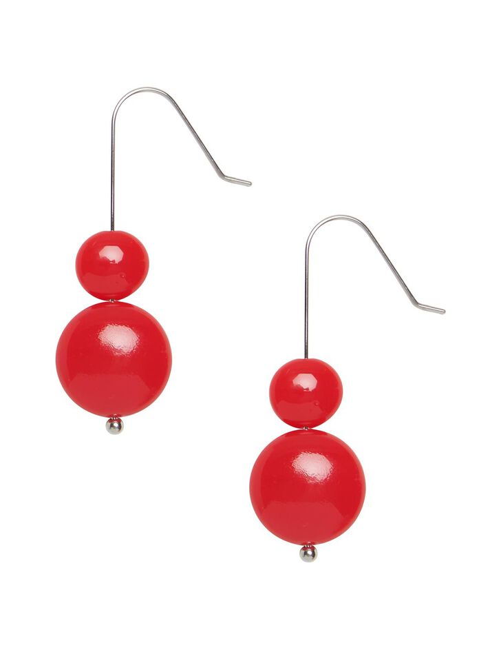 Candyman Earrings, , hi-res