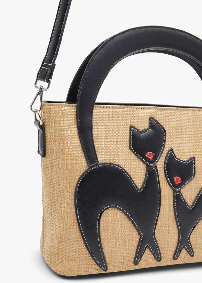 Cats Classic Bag, , hi-res