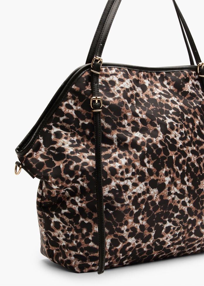Everyday Tote Bag, , hi-res