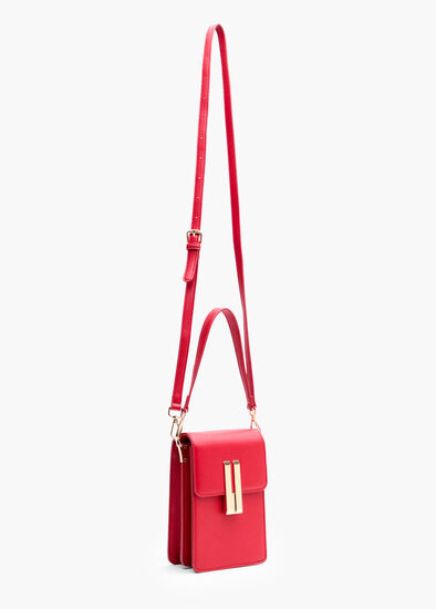 Small Crossbody Bag