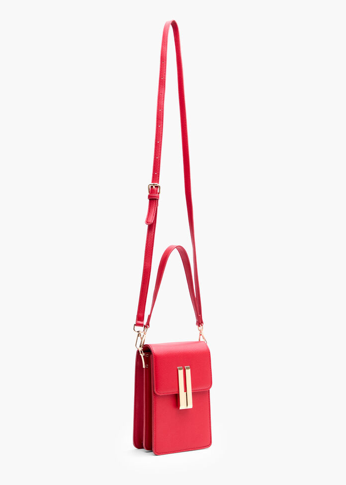 Small Crossbody Bag, , hi-res
