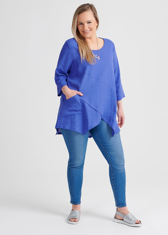 Purple Haze Top, , hi-res