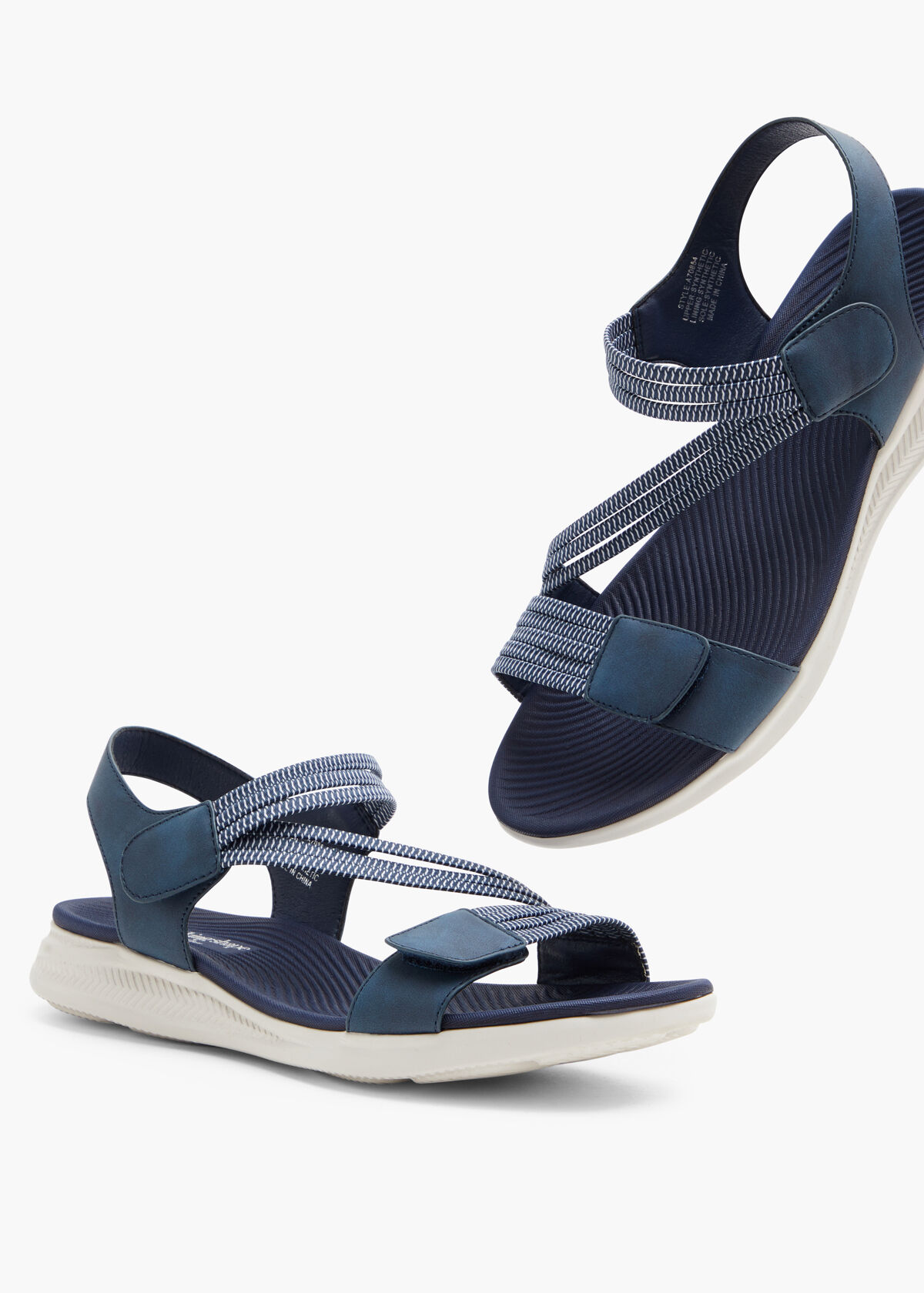 Comfort shop flex sandals