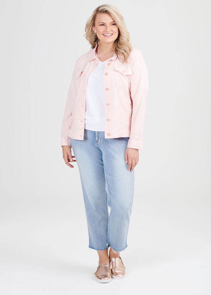 Castaway Jacket, , hi-res