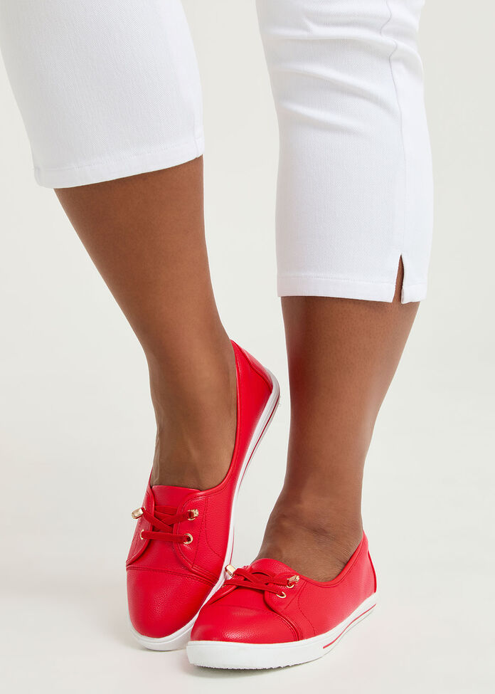 Low Cut Sneaker, , hi-res