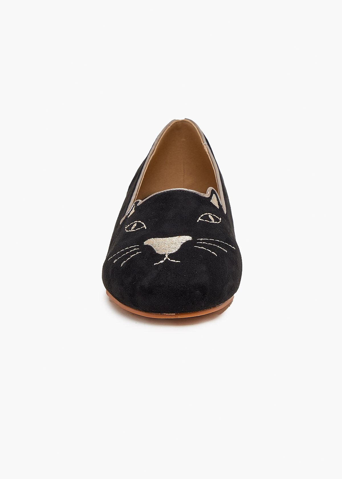 Kitty Cat Loafer