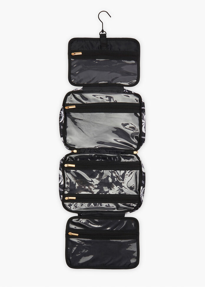 Miami Travel Toiletry Bag, , hi-res
